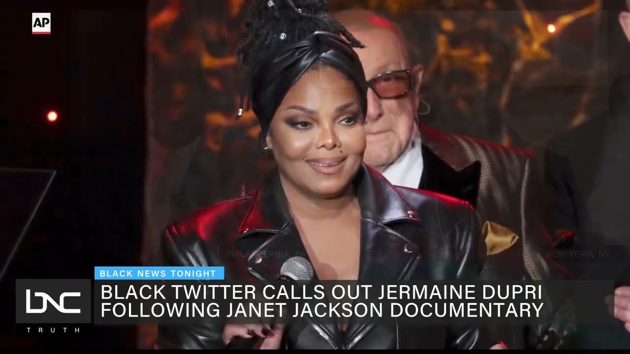 Video - Janet Jackson Asks Fans to Forgive Justin Timberlake; They say ...
