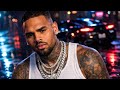 Chris Brown Too Late Now Lyrics Video mp3