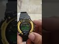 Sonata digital watch time configuration process shorts sonatadigitalwatch