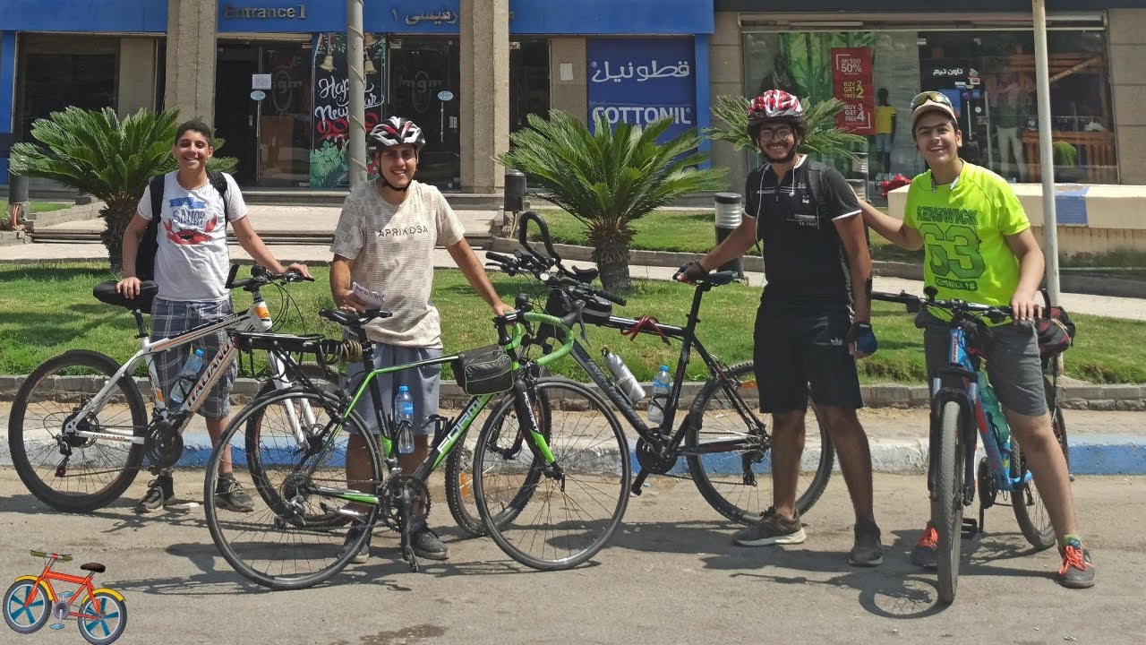 البحث عن الكنز الموسم الاول - الجزء الثالث | جروب المحروسه بالعجله