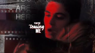 After We Collided Movie || You that i want