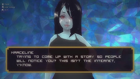 What If "Adventure Time" was a 3D Anime Game [BETA 7.1] [2/5]