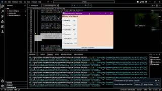 VIDIO RECORD ASSIGNMENT 3 OOP (Muhammad Masdiana Syifa - 012023020768 BCS)