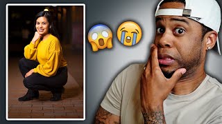 Photographer Reacts To His Old Off Camera Flash Work