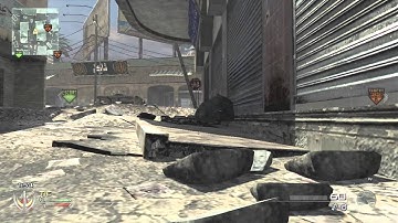 Unleashed | 2v2 (Dispute) 2nd Map Scrap-Yard & 3rd Map Invasion