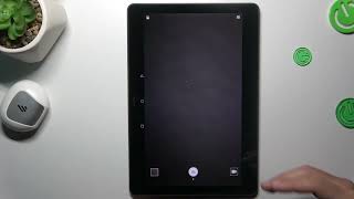 How to Activate Voice Camera Shutter on HUAWEI MatePad T5? - Voice Commands screenshot 2