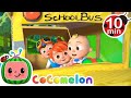 Wheels on the bus 🚌 | #youtube #kidsentertainment #chuchutv #cocomelon #kids #nerseryrhymes 