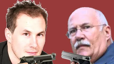 Fred vs  Derrick the Orphan