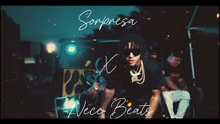 “Sorpresa” | Arcangel Y De La Ghetto Drill remix (PROD BY : NECE BEATS) @necebeats3554