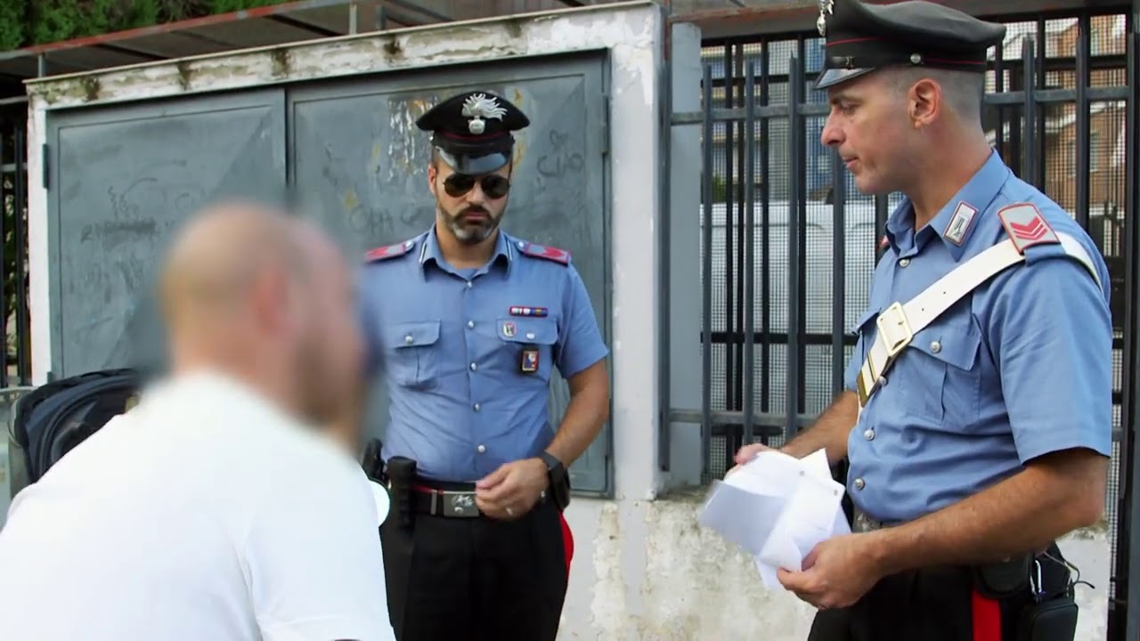 Avamposti | Cerignola e la criminalità di strada