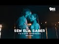 Tayara Andreza - Sem Ela Saber (Part. Kayky) [CLIPE OFICIAL]