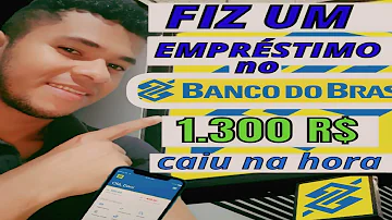 Como funciona um empréstimo no banco?