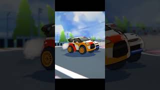 SUPERSPEC RALLYCROSS Steam page is LIVE #WishlistNOW