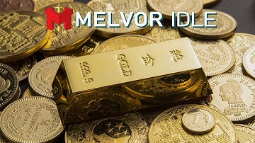 Money Making | Melvor Idle