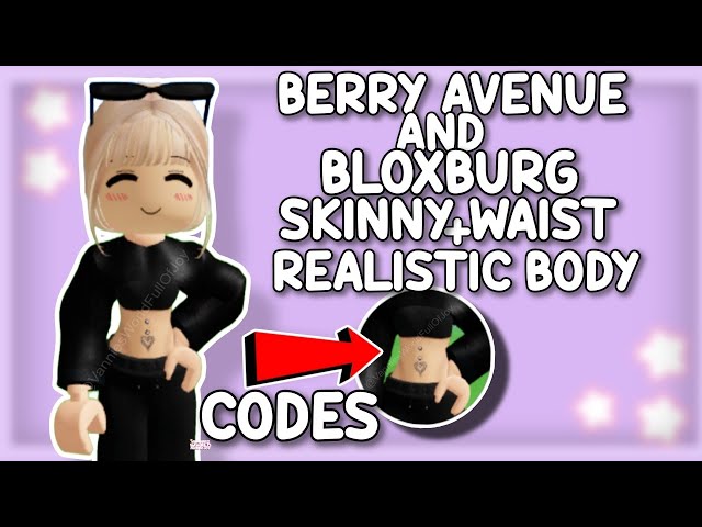 Roblox Face ID Codes For Bloxburg, Berry Avenue and Brookhaven