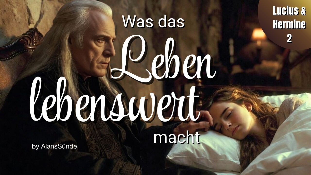 Lucmione - Was das Leben lebenswert macht 2 - Enemies to lovers Hörbuch