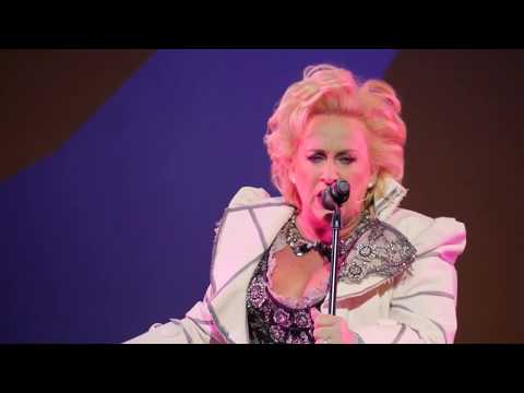 Karin Bloemen - Back to black (2014)