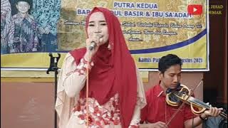 Sholawat Ya Tarim | Cover Sholawat | Umi Sidqia