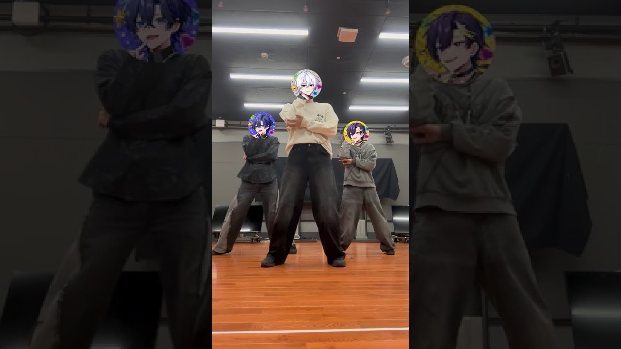 かわいいところな～んだ？#すにすて