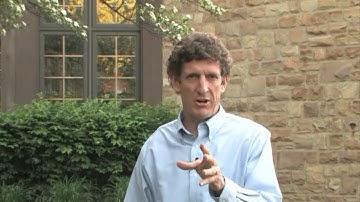 Cliffe Knechtle - Why Is Forgiveness So Important?