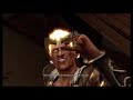 God of War 3 - Hermes Boss Fight