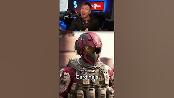 NFL AI generated Warzone 2 operators!