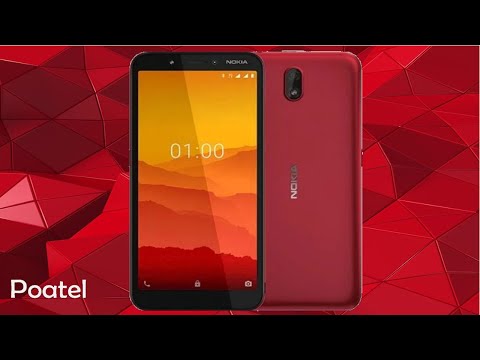 Video: Nokia 2 Ni Simu Ya Bei Rahisi Zaidi Kutoka Kwa Nokia: Hakiki