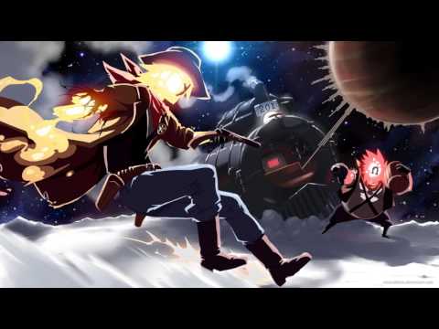 Starbound OST - Novakid Theme- I was the Sun (Before it was Cool)