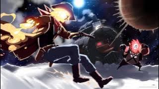 Starbound OST - Novakid Theme- I was the Sun (Before it was Cool)