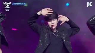 [ZB1] Intro + TOP 5 | KCON LA 2026 |