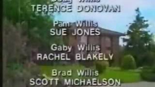 Neighbours Credits - 1991