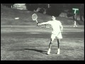 1954 Davis Cup の動画、YouTube動画。