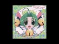 【デ・ジ・キャラット~イメージソング】CARNIVAL 沢城みゆき