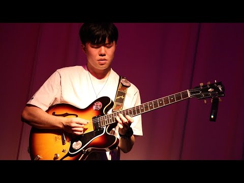201017 잭킹콩(Jackingcong) - Dress code