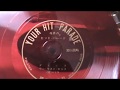 【288】YOUR HIT PARADE 今月のヒット・パレード