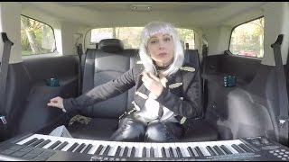Sheila Layter - Cosplay feat. Noah Harmon