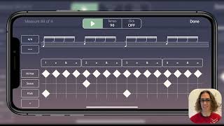 Create Your First Beat using Beat Note