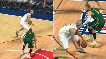 BEST NBA 2K17 PLAYER BUILD! (FOR DUNKING) | THANKS FOR 1K! | NBA 2K17 The Predlude