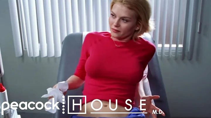 Sexomnia | House M.D.