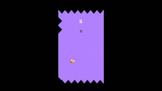 Bouncy Bird -  Flappy Bird screenshot 5