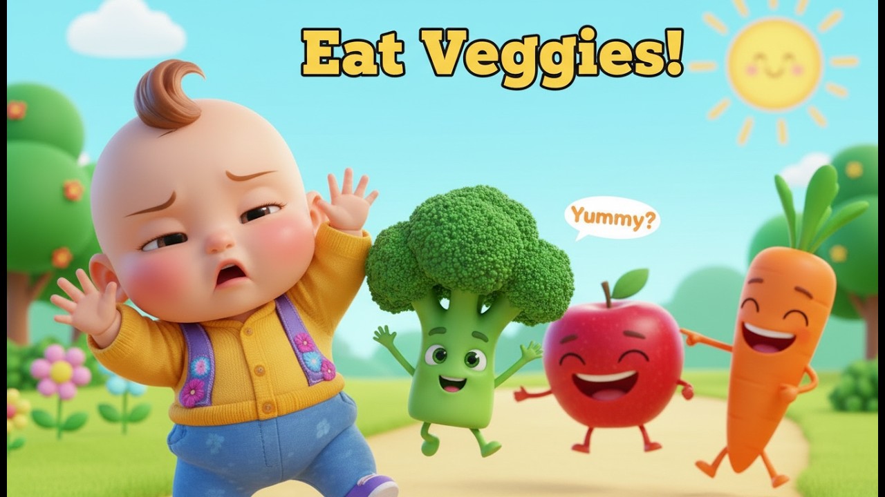 Sí, Sí: Canción de Buenos Hábitos 👍🌟 Canción Infantil Educativa en Español Para Niños