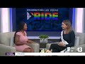 Miss Las Vegas Trans PRIDE previews Las Vegas PRIDE 2026 events