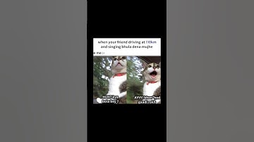 POV : When you witnessing your friend