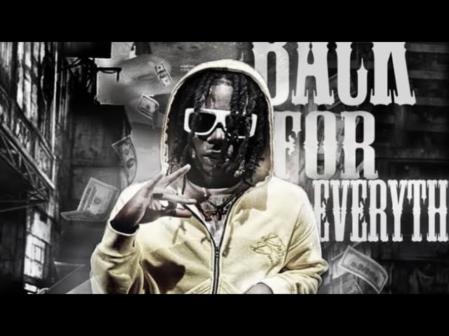 Guarda Dolo - Intro “ Back for Everything “ su YouTube Guarda Dolo - Intro “ Back for Everything “ su YouTube