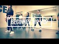 SNAP YO FINGERS | BEGINNER HIP HOP