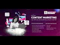 Khóa học Content Marketing - Content Marketers không phải thợ viết