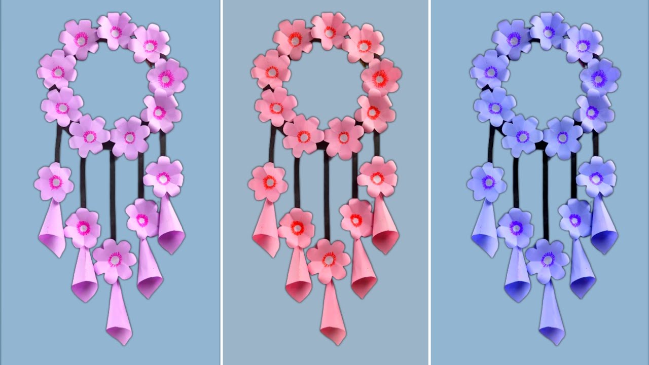 EASY Paper Wall Art Ideas That Will CHANGE Your Space