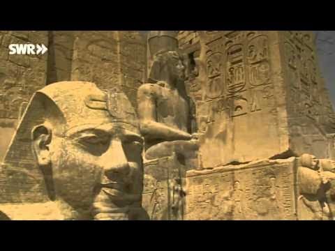 Video: Geheimnisse Des Felsentempels Von Abu Simbel! - Alternative Ansicht