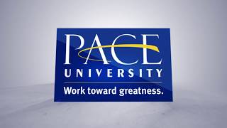 Welcome to Pace
