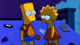 I'm Sorry, Lisa (The Simpsons) 